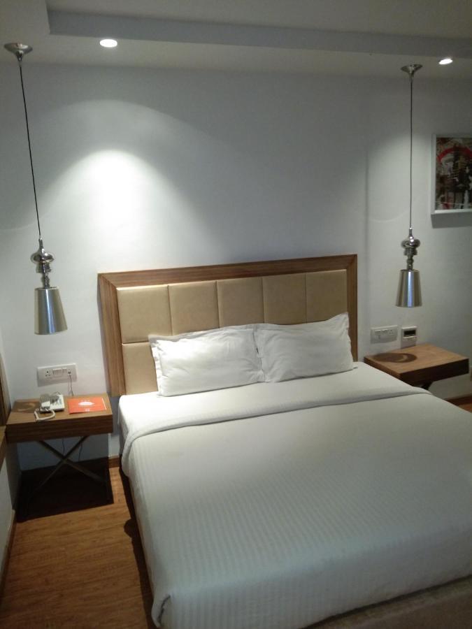 Hotel Amora - Rajnandgaon Raj Nandgaon Exteriör bild