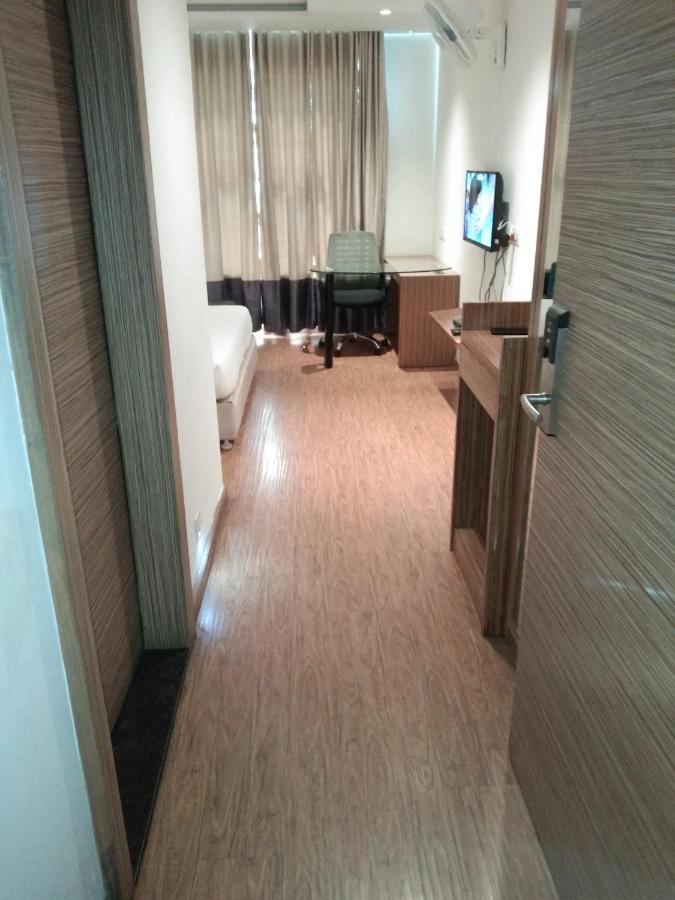 Hotel Amora - Rajnandgaon Raj Nandgaon Exteriör bild